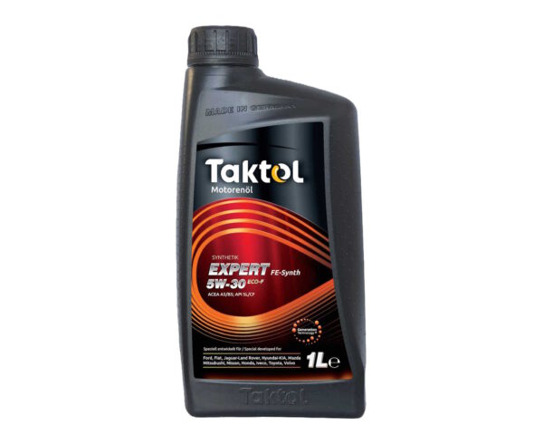 Taktol Expert FE-Synth 5W-30 - Image 2