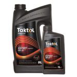 Taktol Expert Longlife-III 5W-30