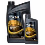Taktol Ultra E-Synth 5W-30