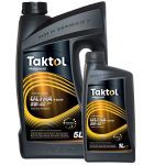 Taktol Ultra E-Synth 5W-40