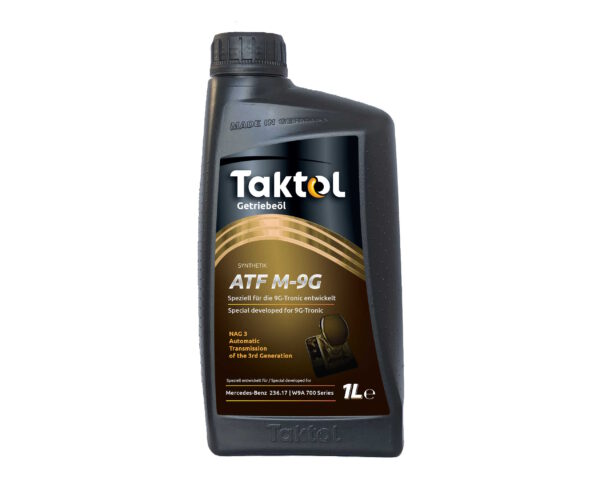 Taktol ATF M-9G - Image 2