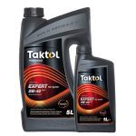 Taktol Expert HC-Synth 5W-40
