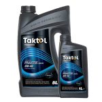Taktol Praktik Basic 5W-40