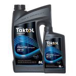 Taktol Praktik HCM-Synth 5W-40