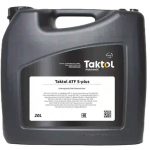 Taktol ATF S-Plus
