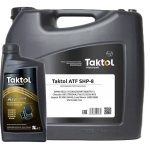 Taktol ATF SHP-8