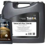 Taktol MT-Plus 75W-80