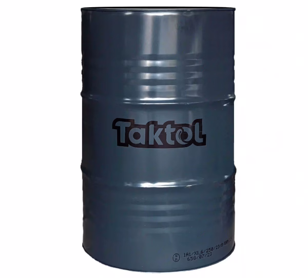 Taktol drum 209L Taktol Expert LSR 5W-30 - Image 2